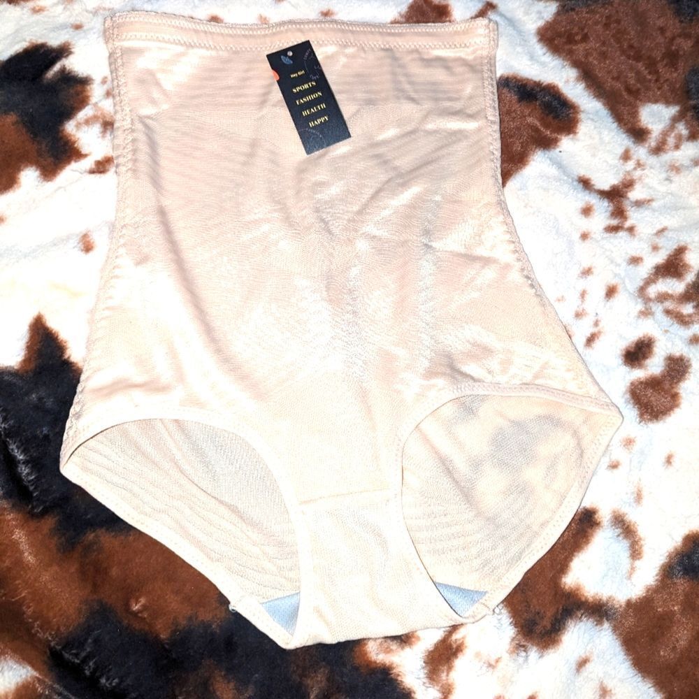 Werena Tummy Shaping Briefs Size XL